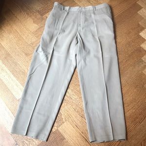 Tommy Bahama khaki dress pants